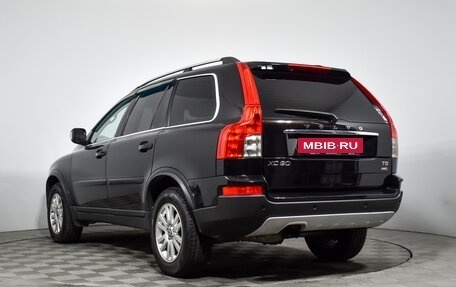Volvo XC90 II рестайлинг, 2011 год, 1 089 000 рублей, 7 фотография