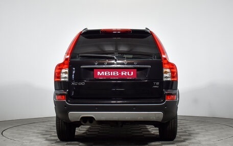 Volvo XC90 II рестайлинг, 2011 год, 1 089 000 рублей, 6 фотография
