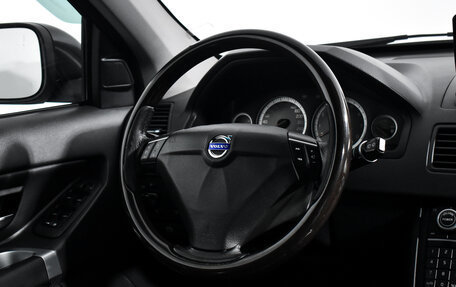 Volvo XC90 II рестайлинг, 2011 год, 1 089 000 рублей, 16 фотография
