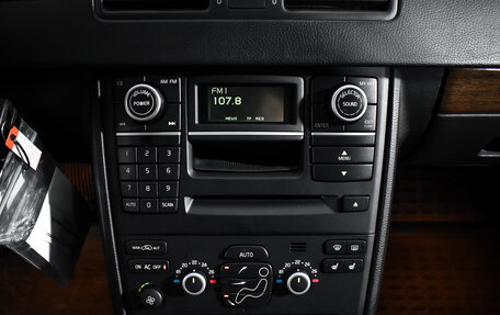 Volvo XC90 II рестайлинг, 2011 год, 1 089 000 рублей, 18 фотография