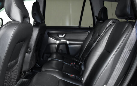 Volvo XC90 II рестайлинг, 2011 год, 1 089 000 рублей, 13 фотография