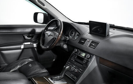 Volvo XC90 II рестайлинг, 2011 год, 1 089 000 рублей, 14 фотография