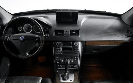 Volvo XC90 II рестайлинг, 2011 год, 1 089 000 рублей, 15 фотография