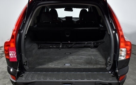 Volvo XC90 II рестайлинг, 2011 год, 1 089 000 рублей, 20 фотография