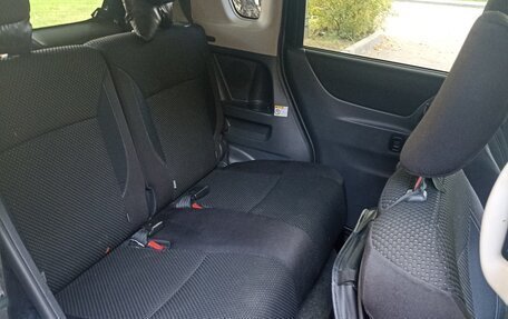 Suzuki Solio II, 2015 год, 750 000 рублей, 14 фотография