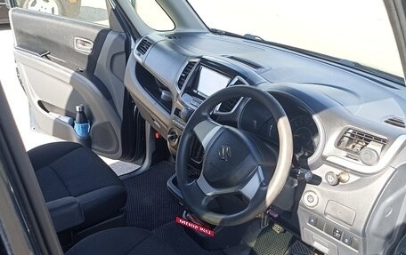 Suzuki Solio II, 2015 год, 750 000 рублей, 10 фотография