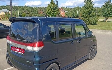 Suzuki Solio II, 2015 год, 750 000 рублей, 6 фотография