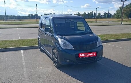 Suzuki Solio II, 2015 год, 750 000 рублей, 4 фотография
