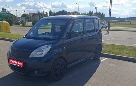 Suzuki Solio II, 2015 год, 750 000 рублей, 2 фотография