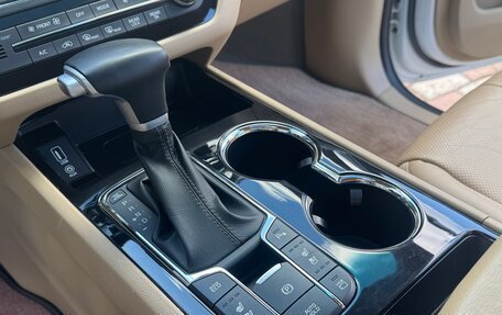 KIA Carnival III, 2019 год, 3 150 000 рублей, 5 фотография