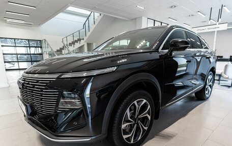 Haval F7, 2026 год, 3 799 000 рублей, 1 фотография