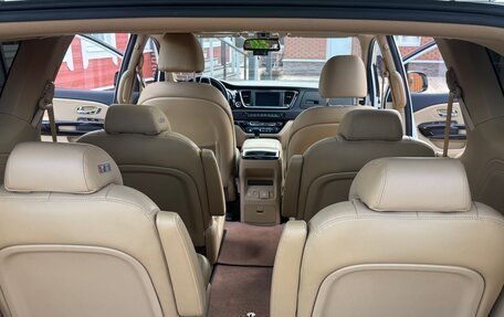 KIA Carnival III, 2019 год, 3 150 000 рублей, 8 фотография