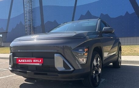 Hyundai Kona, 2025 год, 2 950 000 рублей, 2 фотография