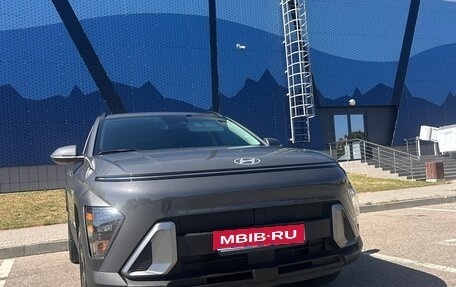 Hyundai Kona, 2025 год, 2 950 000 рублей, 1 фотография