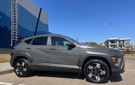Hyundai Kona, 2025 год, 2 950 000 рублей, 7 фотография