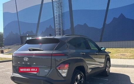Hyundai Kona, 2025 год, 2 950 000 рублей, 5 фотография