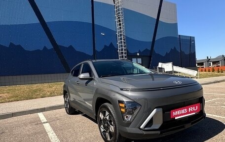 Hyundai Kona, 2025 год, 2 950 000 рублей, 3 фотография