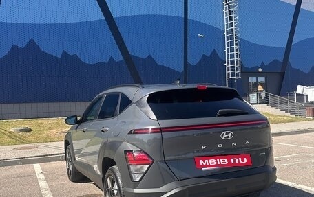 Hyundai Kona, 2025 год, 2 950 000 рублей, 6 фотография