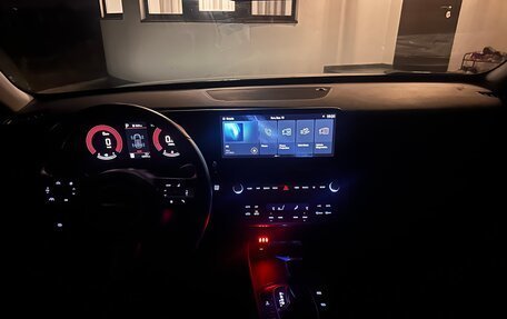 Hyundai Kona, 2025 год, 2 950 000 рублей, 11 фотография
