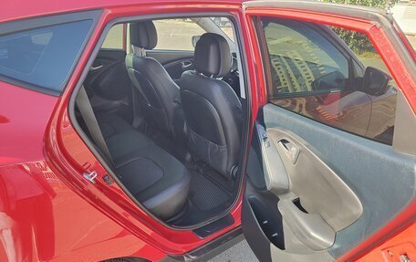 Hyundai ix35 I рестайлинг, 2012 год, 1 700 000 рублей, 12 фотография