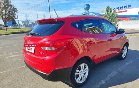 Hyundai ix35 I рестайлинг, 2012 год, 1 700 000 рублей, 6 фотография