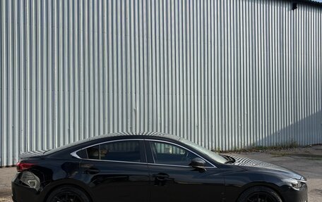 Mazda 6, 2017 год, 2 000 000 рублей, 3 фотография