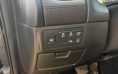 Mazda 6, 2017 год, 2 000 000 рублей, 6 фотография