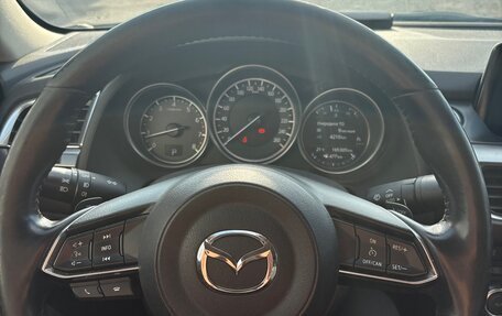 Mazda 6, 2017 год, 2 000 000 рублей, 7 фотография