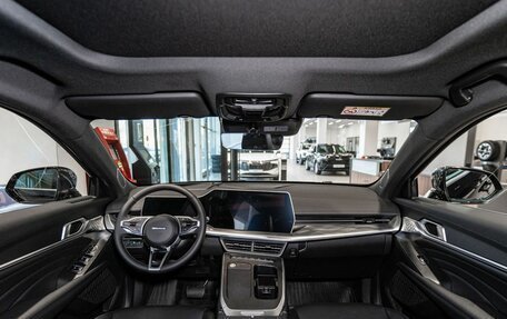 Haval F7, 2026 год, 3 799 000 рублей, 6 фотография