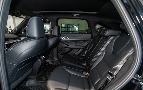 Haval F7, 2026 год, 3 799 000 рублей, 11 фотография