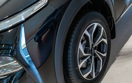 Haval F7, 2026 год, 3 799 000 рублей, 13 фотография
