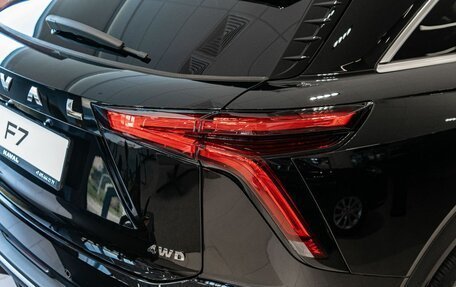 Haval F7, 2026 год, 3 799 000 рублей, 14 фотография