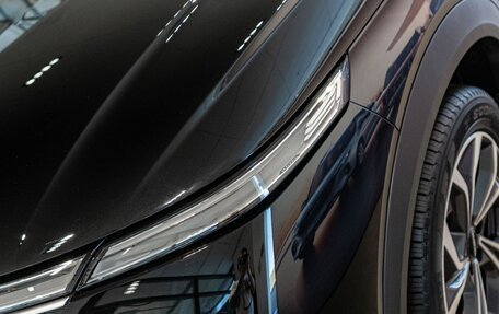 Haval F7, 2026 год, 3 799 000 рублей, 15 фотография