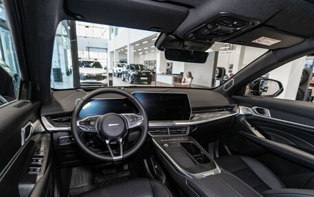 Haval F7, 2026 год, 3 799 000 рублей, 8 фотография