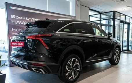 Haval F7, 2026 год, 3 799 000 рублей, 4 фотография
