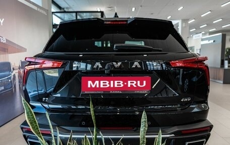 Haval F7, 2026 год, 3 799 000 рублей, 5 фотография