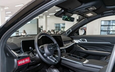 Haval F7, 2026 год, 3 799 000 рублей, 10 фотография