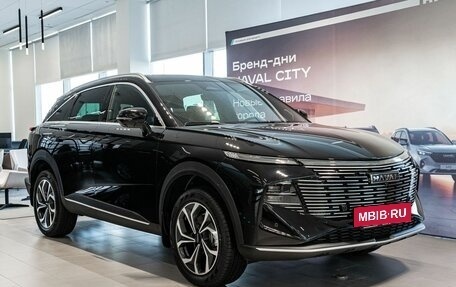 Haval F7, 2026 год, 3 799 000 рублей, 2 фотография