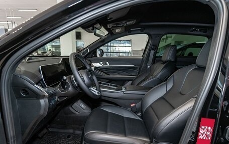 Haval F7, 2026 год, 3 799 000 рублей, 9 фотография