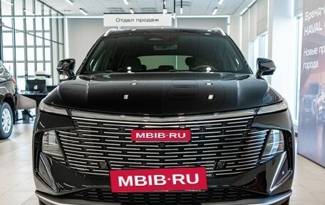 Haval F7, 2026 год, 3 799 000 рублей, 3 фотография