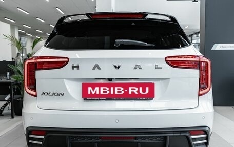 Haval Jolion, 2026 год, 2 949 000 рублей, 6 фотография