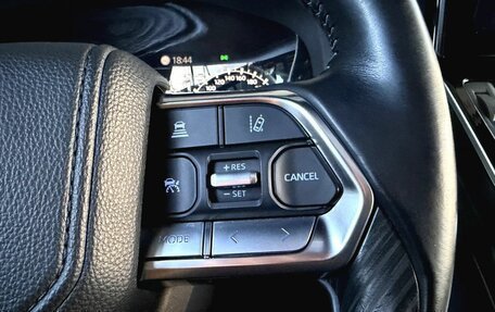 Toyota Land Cruiser, 2021 год, 9 990 000 рублей, 18 фотография