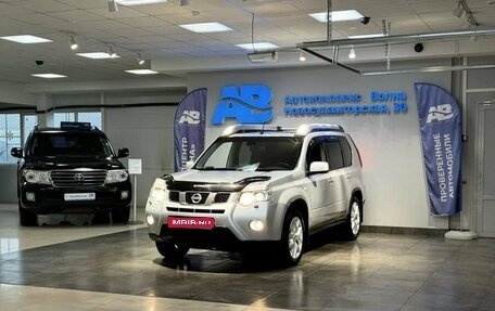 Nissan X-Trail, 2011 год, 1 250 000 рублей, 1 фотография