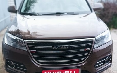 Haval H6, 2019 год, 1 510 000 рублей, 1 фотография