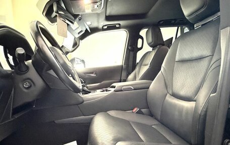 Toyota Land Cruiser, 2021 год, 9 990 000 рублей, 24 фотография
