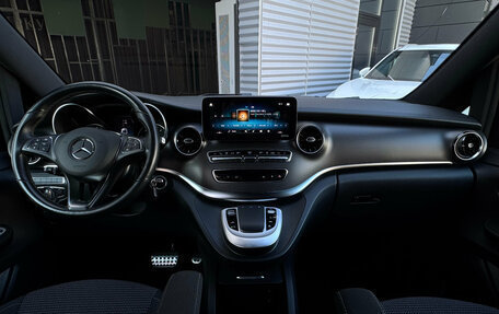 Mercedes-Benz V-Класс, 2021 год, 5 675 000 рублей, 13 фотография