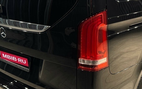 Mercedes-Benz V-Класс, 2021 год, 5 675 000 рублей, 9 фотография