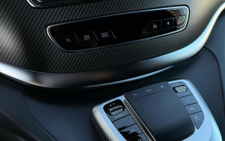 Mercedes-Benz V-Класс, 2021 год, 5 675 000 рублей, 20 фотография