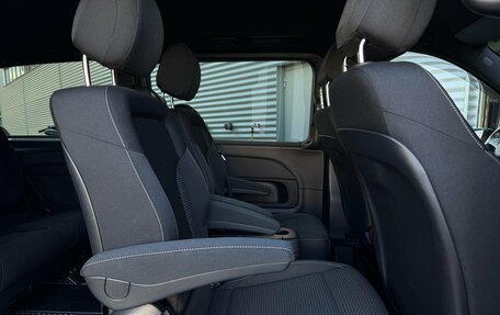 Mercedes-Benz V-Класс, 2021 год, 5 675 000 рублей, 28 фотография