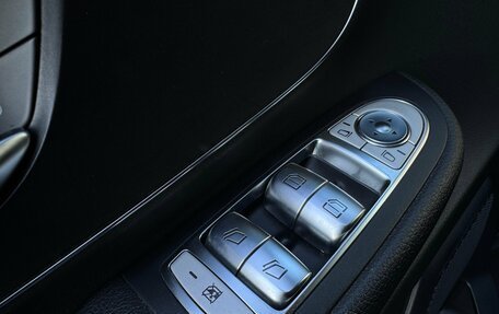 Mercedes-Benz V-Класс, 2021 год, 5 675 000 рублей, 22 фотография